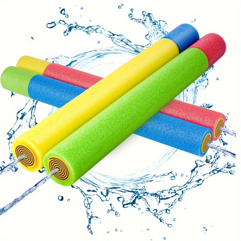 

Multiple Pull-out Toys Water , Water Toys For Beach And Outdoor Games (random Color) Christmas, Gift