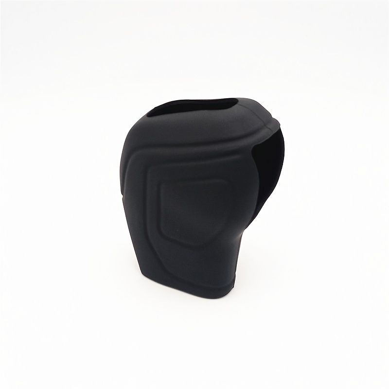 TEMU Copertura in silicone per leva automatico Volkswagen 23-26 19-26 PASSAT 25-26 24-26 TIGUAN L 19-24 Polo 19-23 19-26 SAGITARL 23-26 19-26 22-24 X