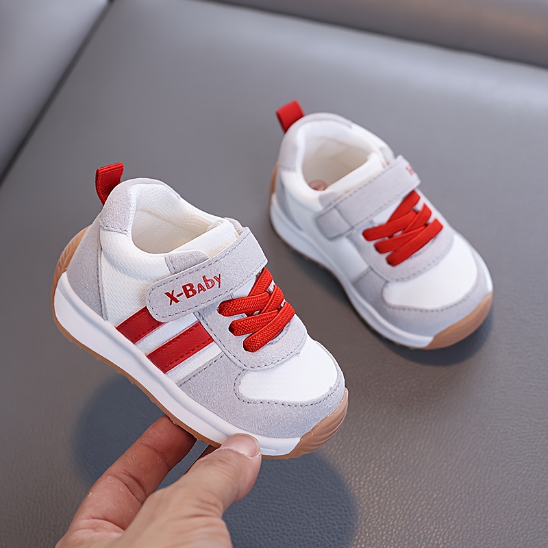 Nieuwe lente- en herfstloopschoenen voor peuters van 1-3 jaar