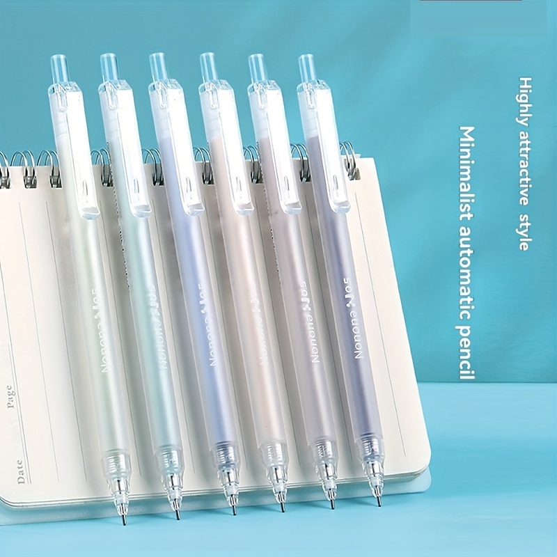 mechanical pencil sold on Temu Canada