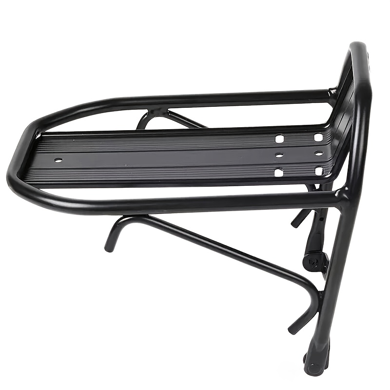 bike front rack sold on Temu United States