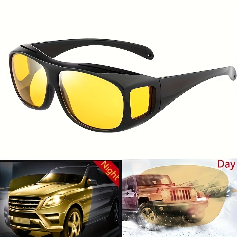 

Lunettes