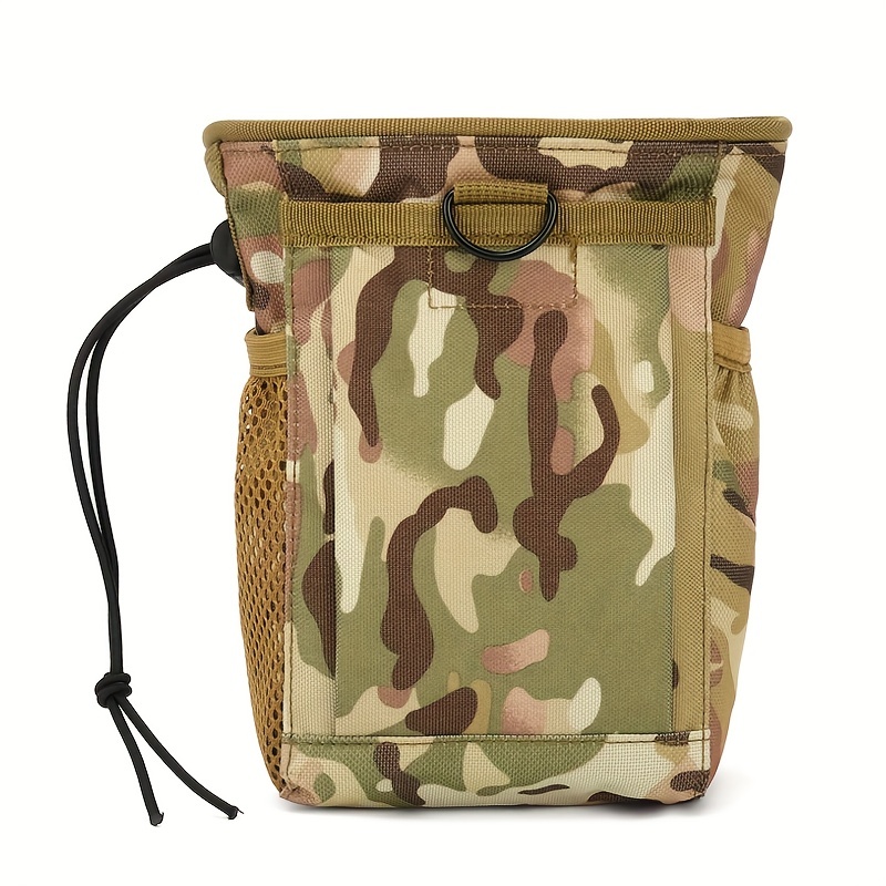 Outdoor Storage Bag, Multifunctional Sports Waist Pack