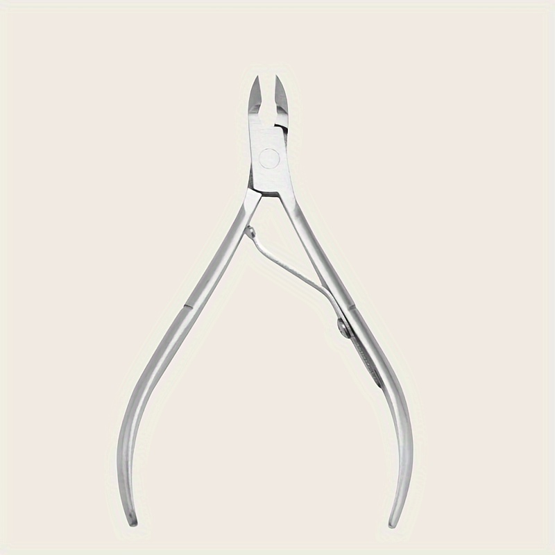 

Stainless Steel Nipper - Removal For Hands, Feet &