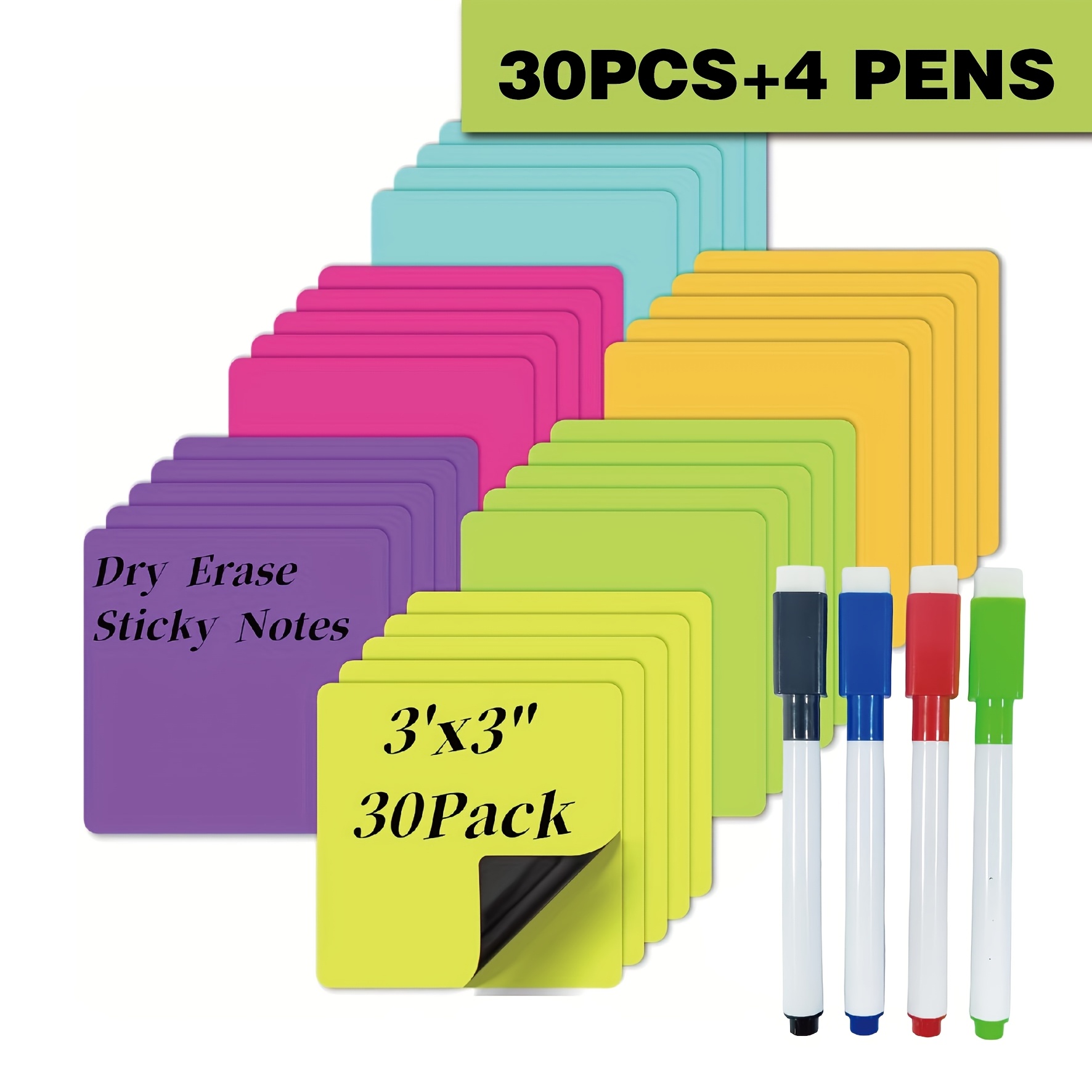 Temu 24/30 Reusable… - image