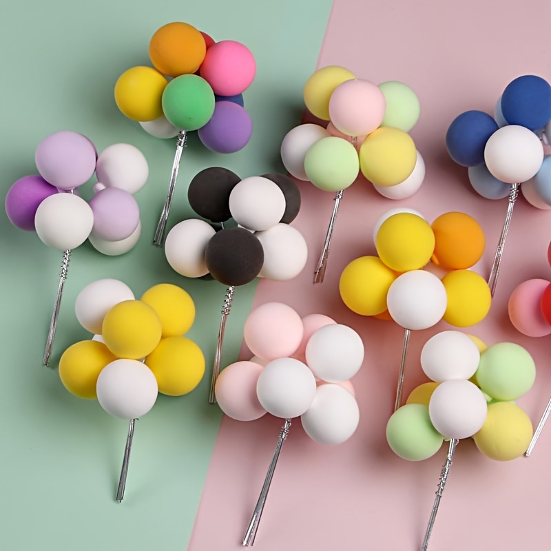 

8pcs - For Weddings, Birthdays & - Decorations