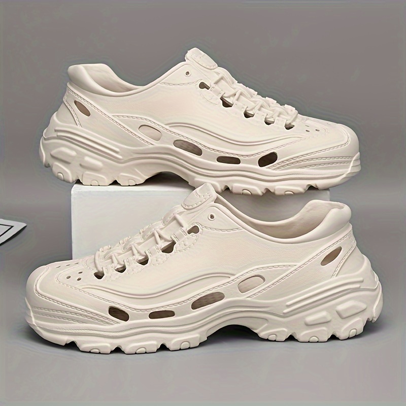 fashion eva slip on sneakers breathable comfortable for indoor outdoor use