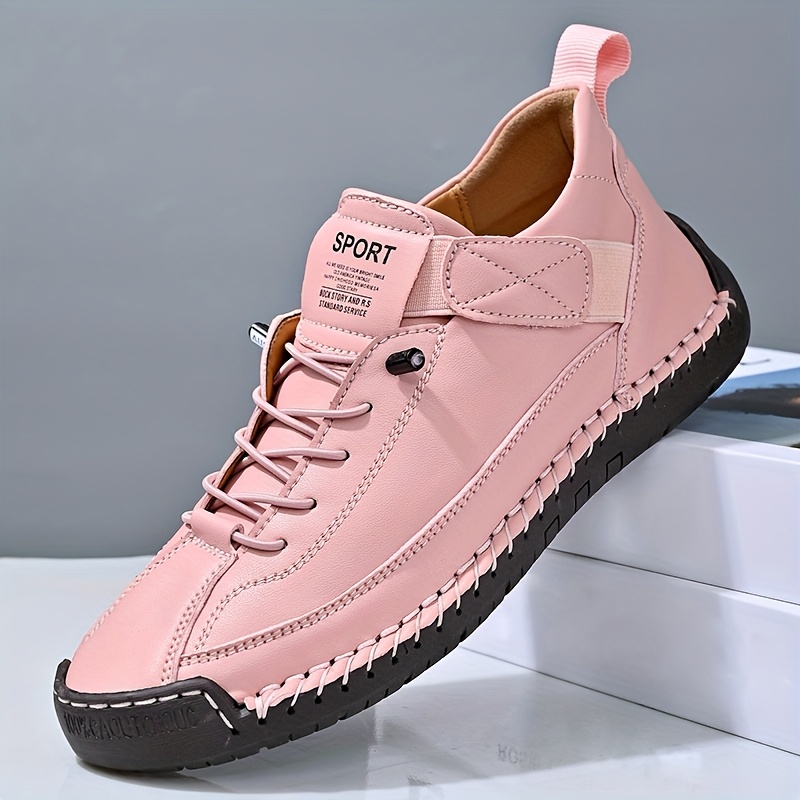 Comfortable Slip-On Loafers