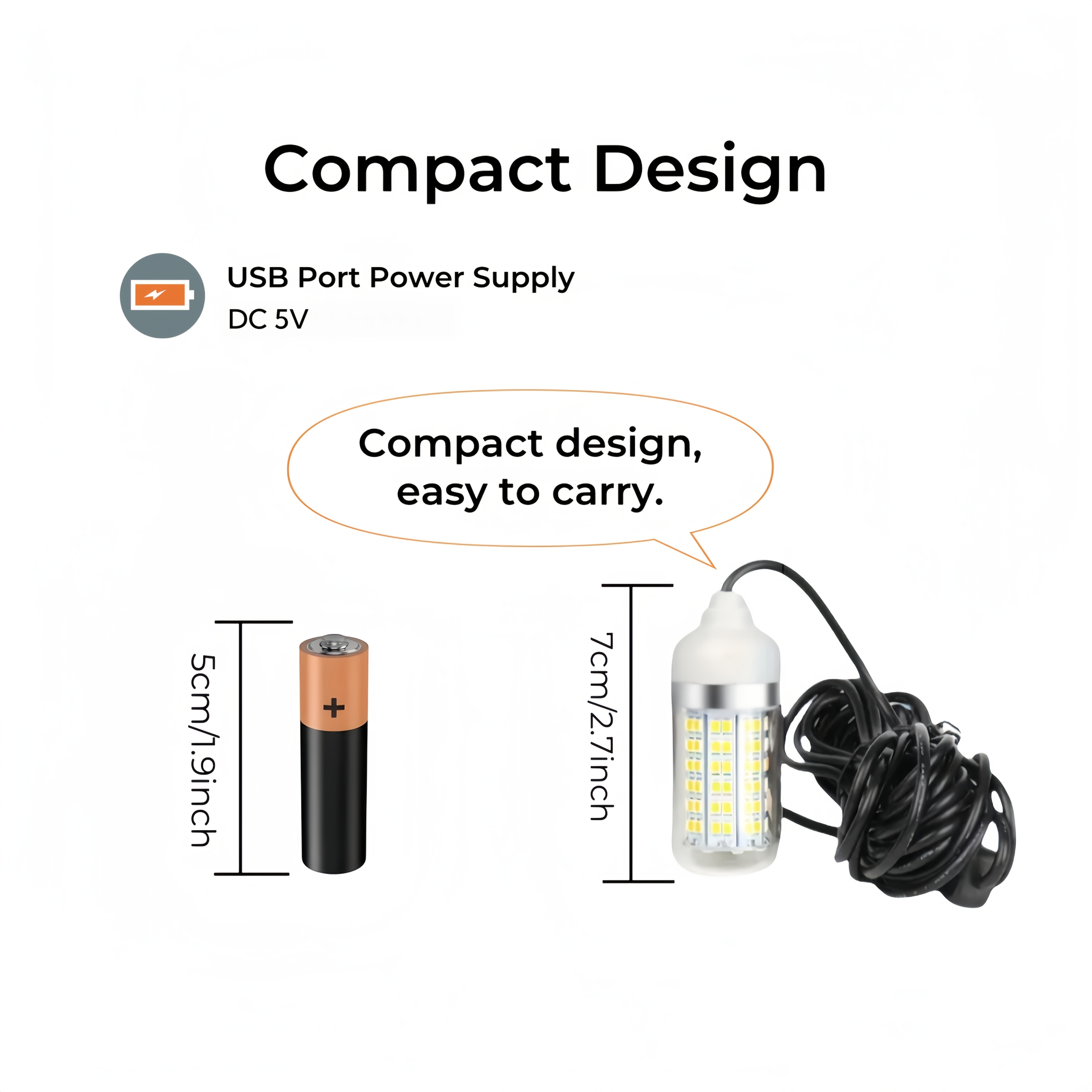 Bateau Appât De Pêche Télécommandé FUMENG – LED, GPS, 500 M, Charge 2 Kg, Batterie 12000 MAh – 3 Bacs Indépendants