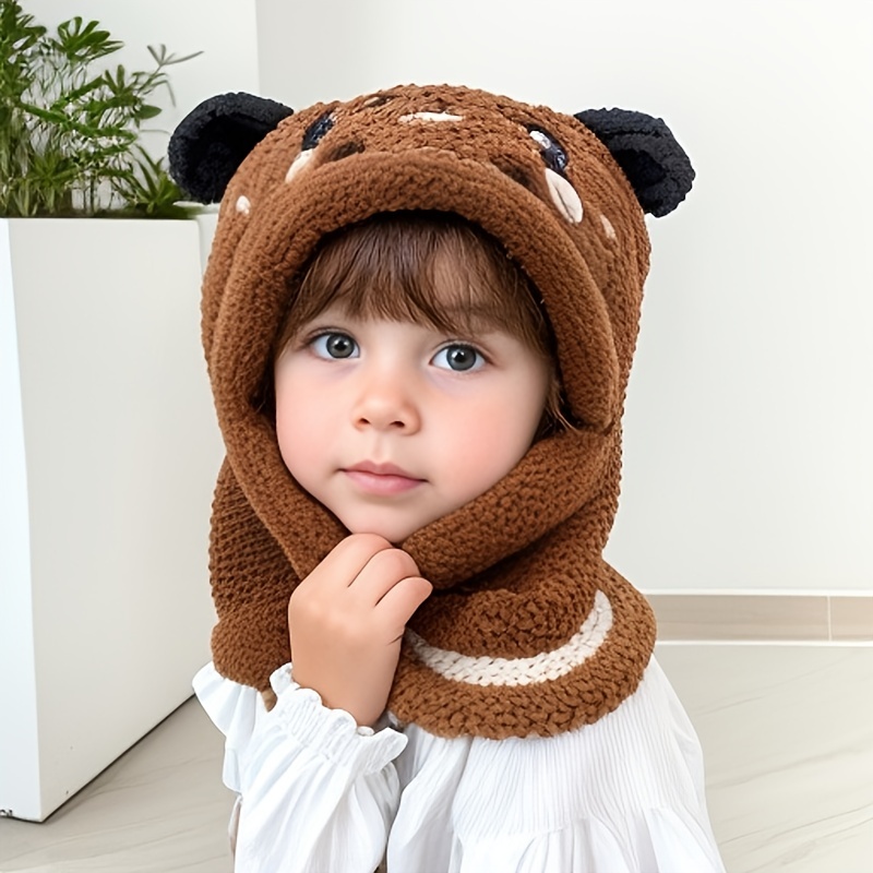 

Bear Hat 1 Hat Hat