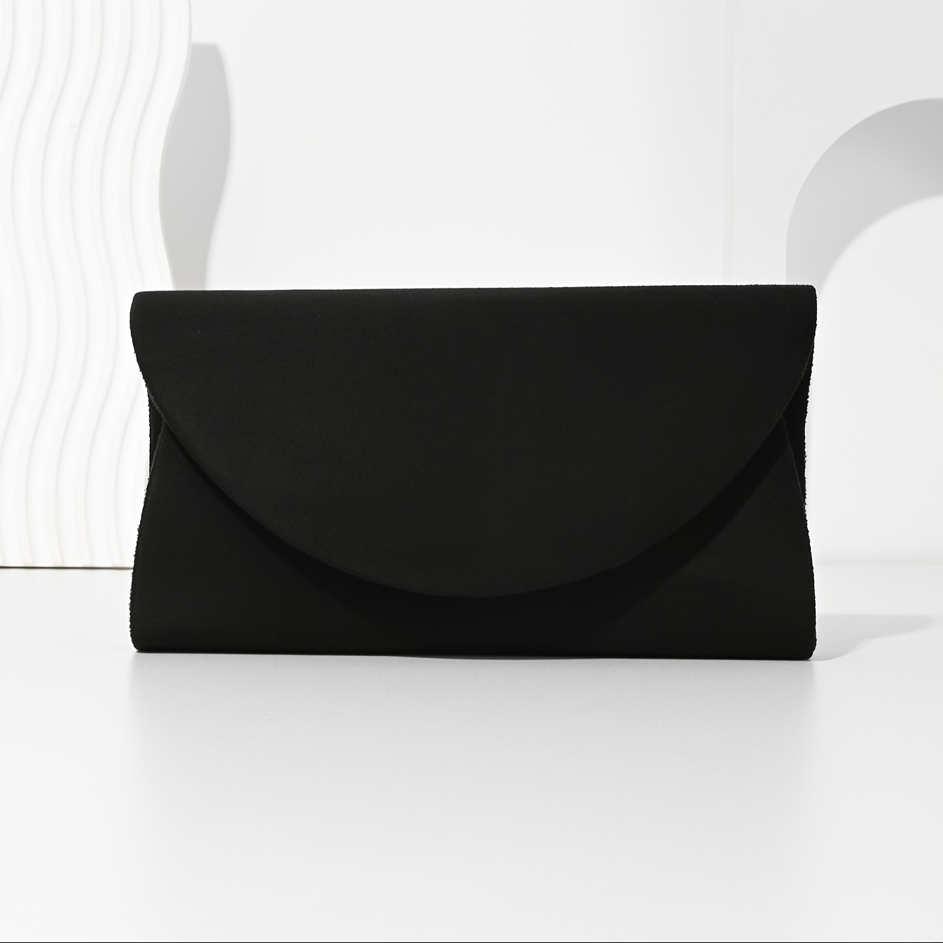 Image of Mini Elegant Velvet Clutch Purses For Women Evening Bag Clutch Formal Party Suede Clutches Wedding Purses Cocktail Prom Handbags