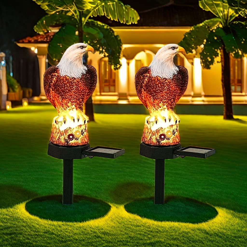 

2pcs Eagle Led For Decoration ( Eagle) For , , , Decoration For , Day, Christmas And