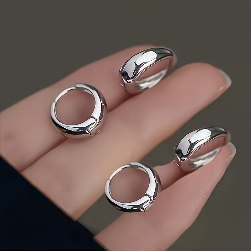 

4pcs Silvery Set - , For & Gifting