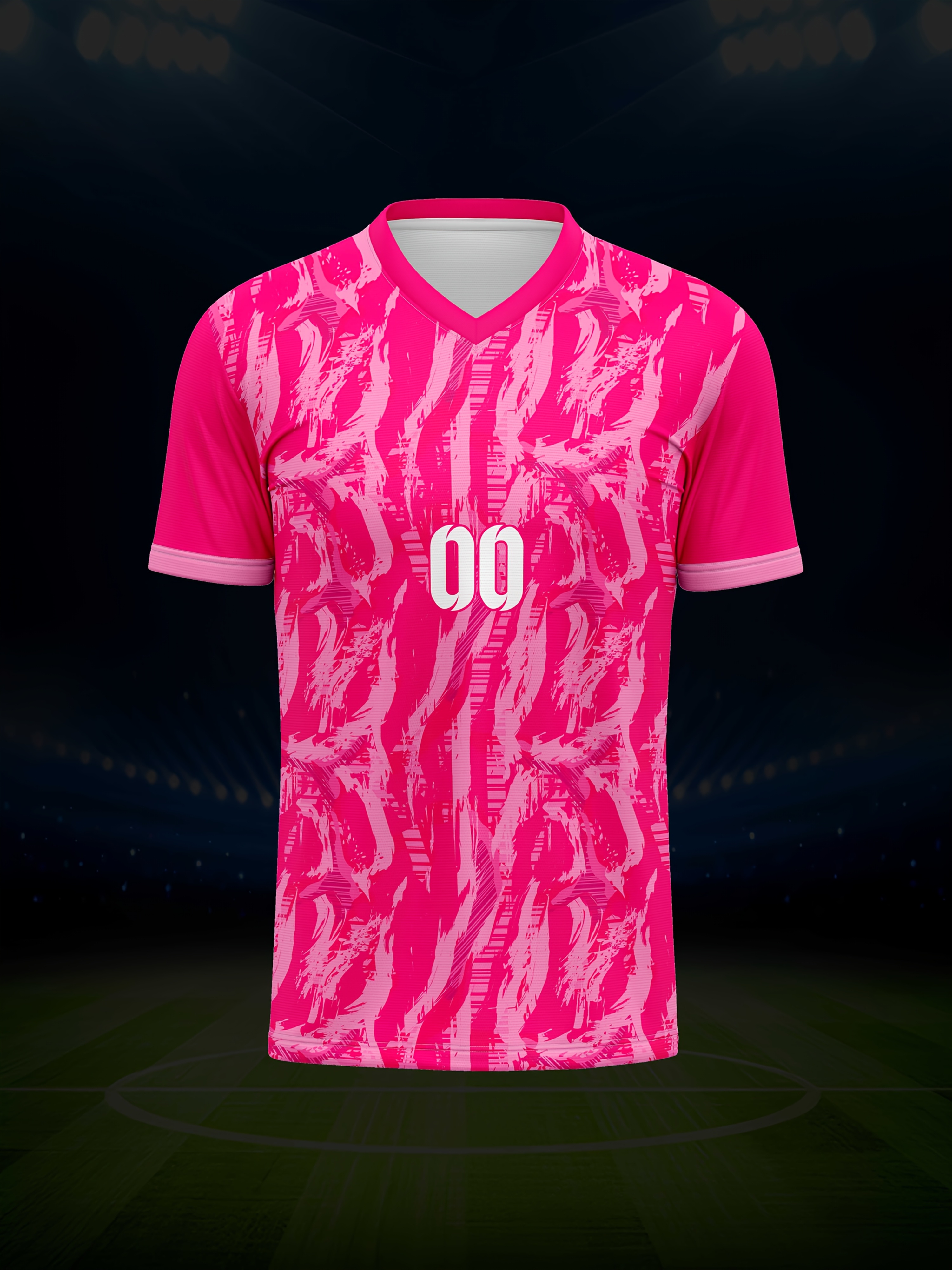 ウェア Crest Soccer Jersey Pink Supreme Crest Soccer Jersey Pink