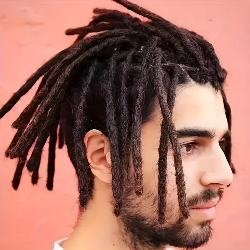 dreadlocks extensions human hair