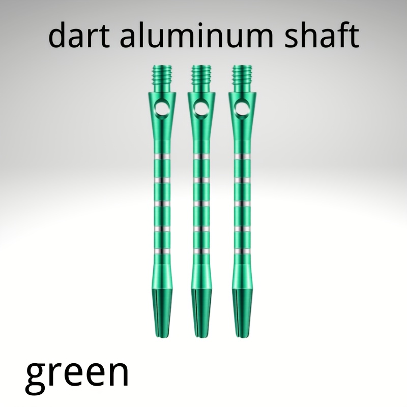 High-Quality Aluminum Alloy Dart Shaft Set