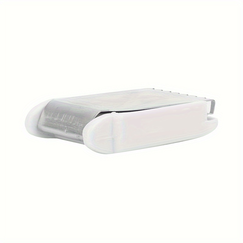 Image of 1pc Small Additions For Knitting Machines, Including A Border, A Knitting Claw Weight, And A Universal Claw Hanging Weight, Suitable For Home Knitting Projects And Hand Sewing Tools