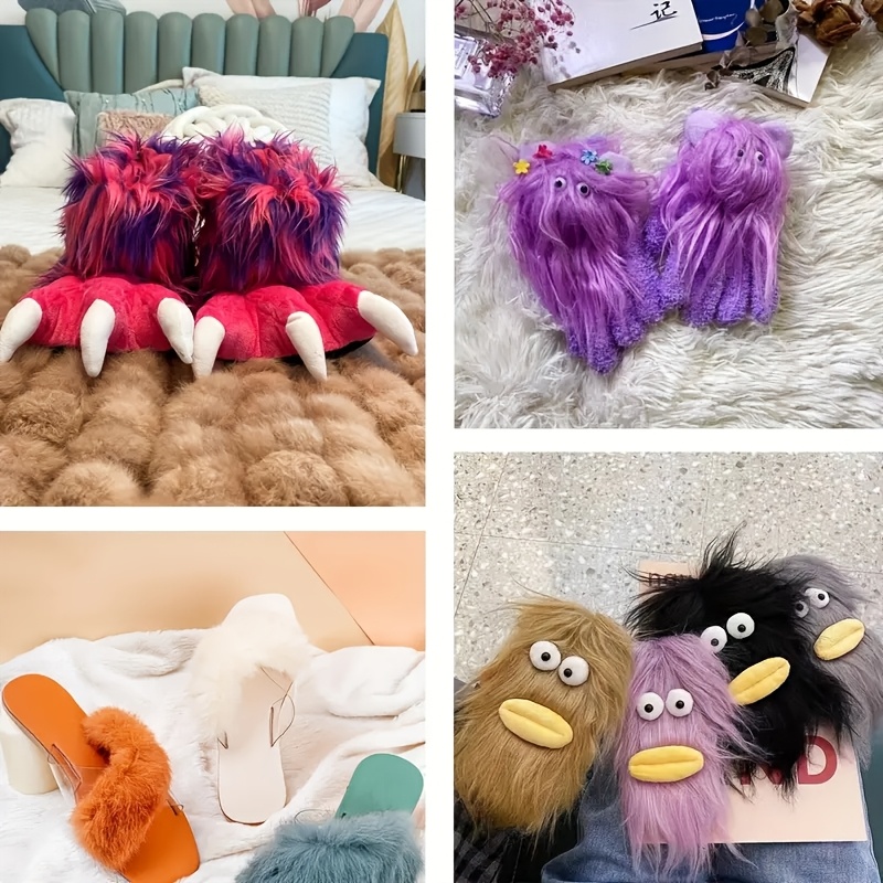 Decoracion Telas Para Peluche Conjunto Piezas Tela Cuero Sintético