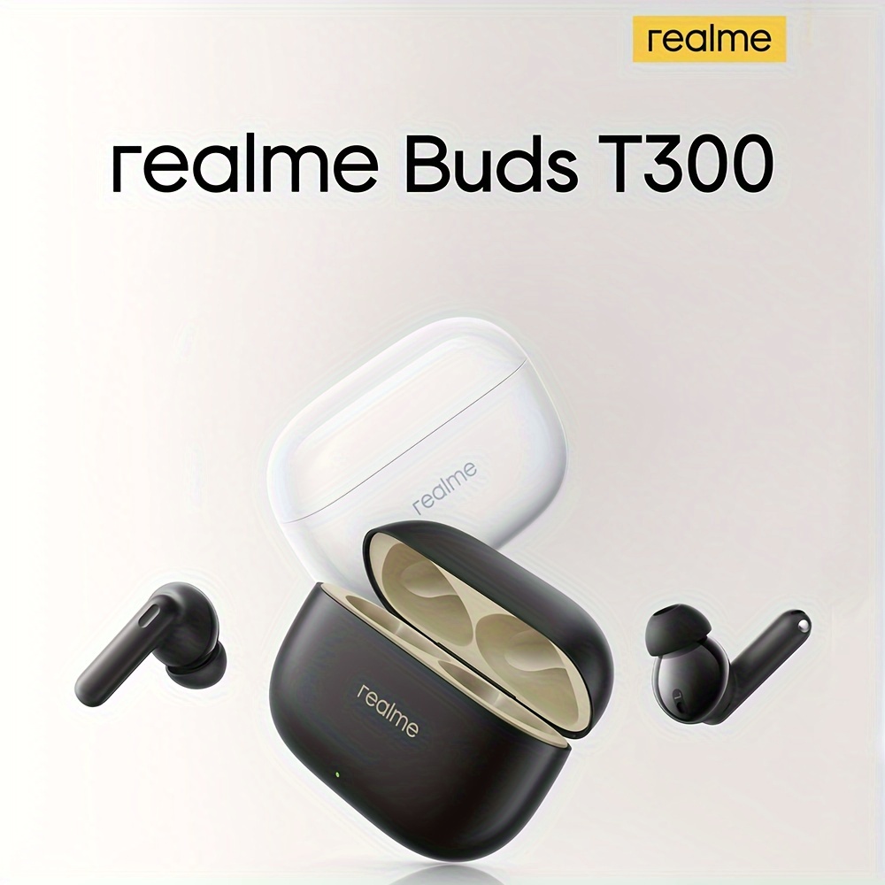 Bt R3 Designed By Realme Bluetooth Buds Wireless Best Price Realme