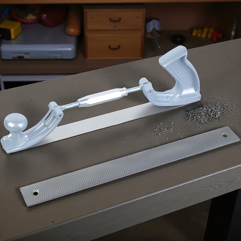 Automotive Sheet Metal File Tool