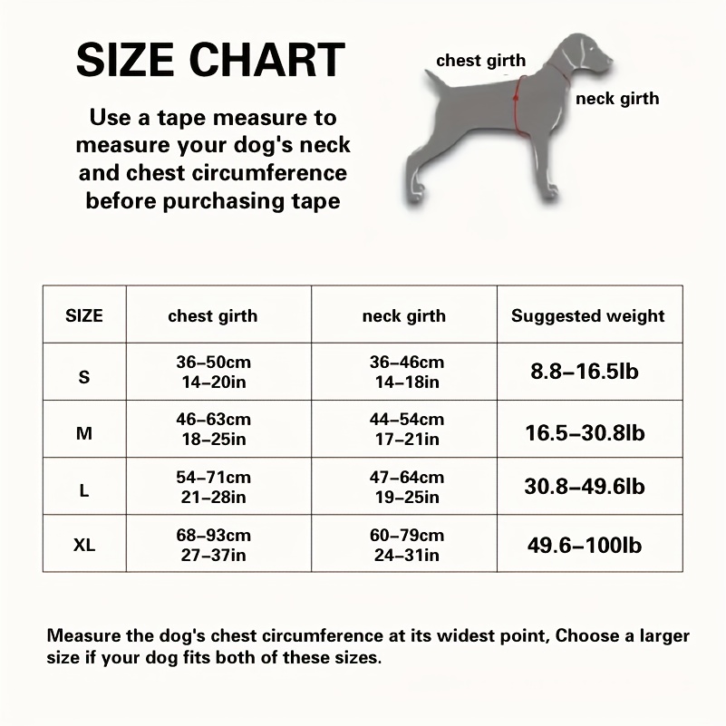 Customizable 2pcs Vest-Style Harness and Leash Set for Dogs