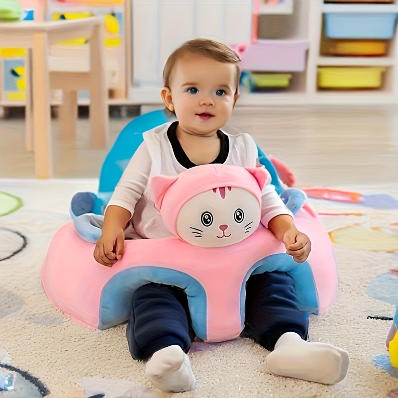 ultra soft plush support seat comfortable Temu Greece