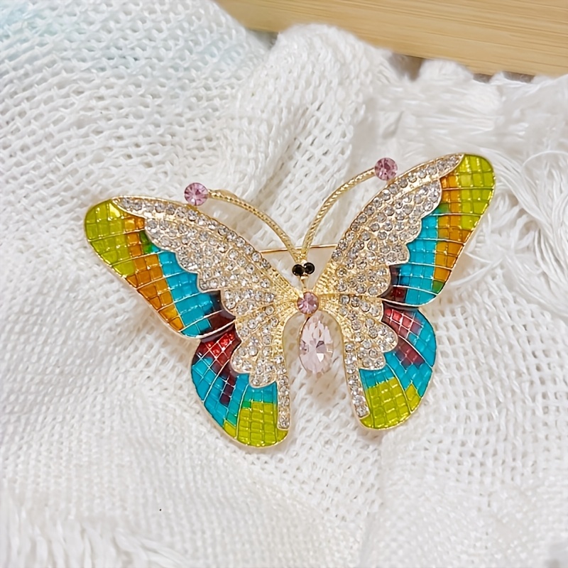

And Brooch, And Temperament , -end And Personalized , Accessories, For , '