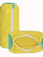 conjunto de 2 sacos reutilizáveis para lavagem de calçado, sacos de em poliéster para ténis e sapatos desportivos, removedor de manchas para ténis, compatíveis com máquina de lavar e secar, sem necessidade de bateria