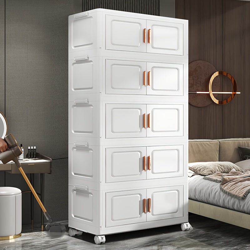 2025 multi layer extra large lidded storage box