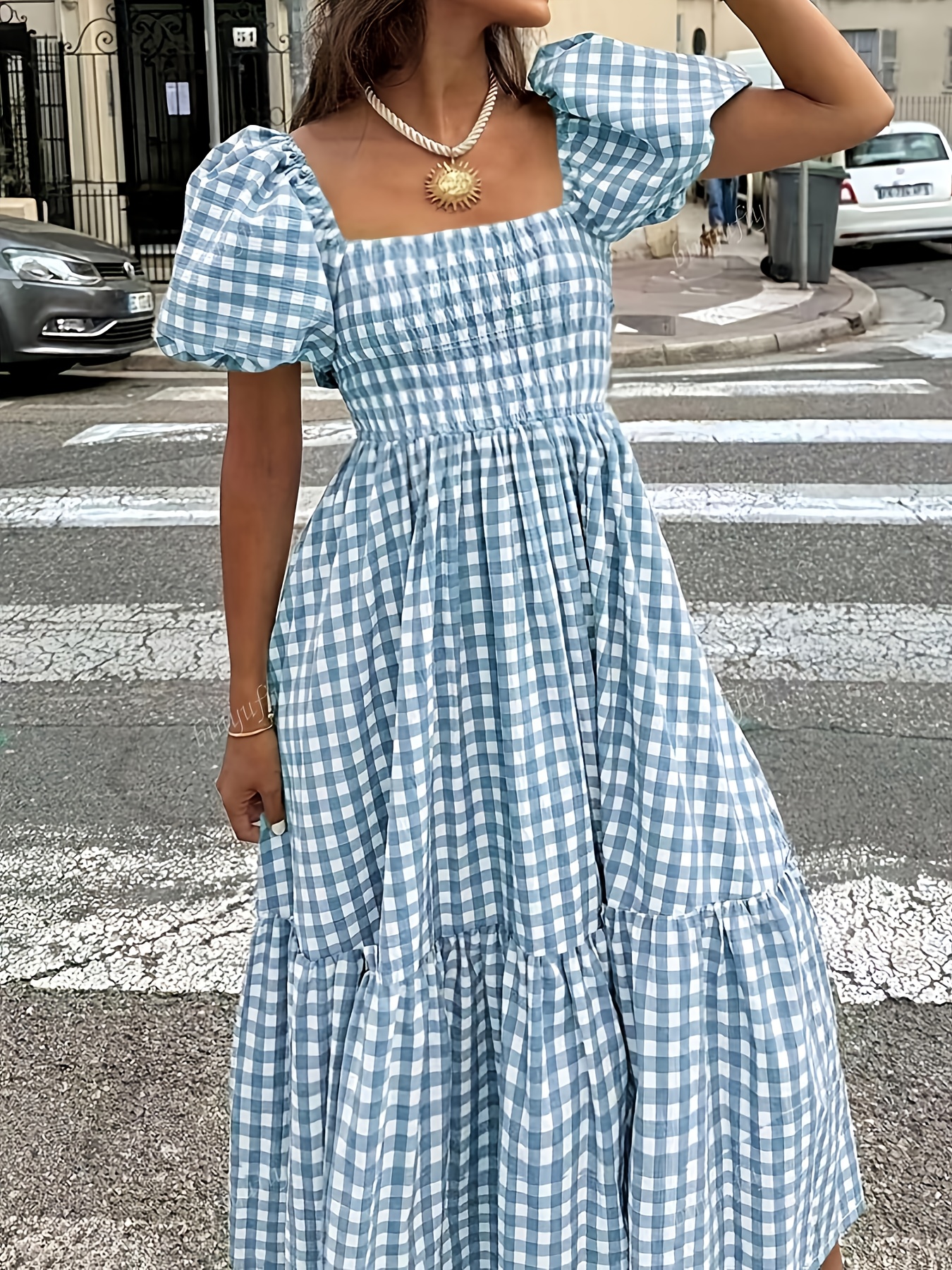 church dresses United Arab