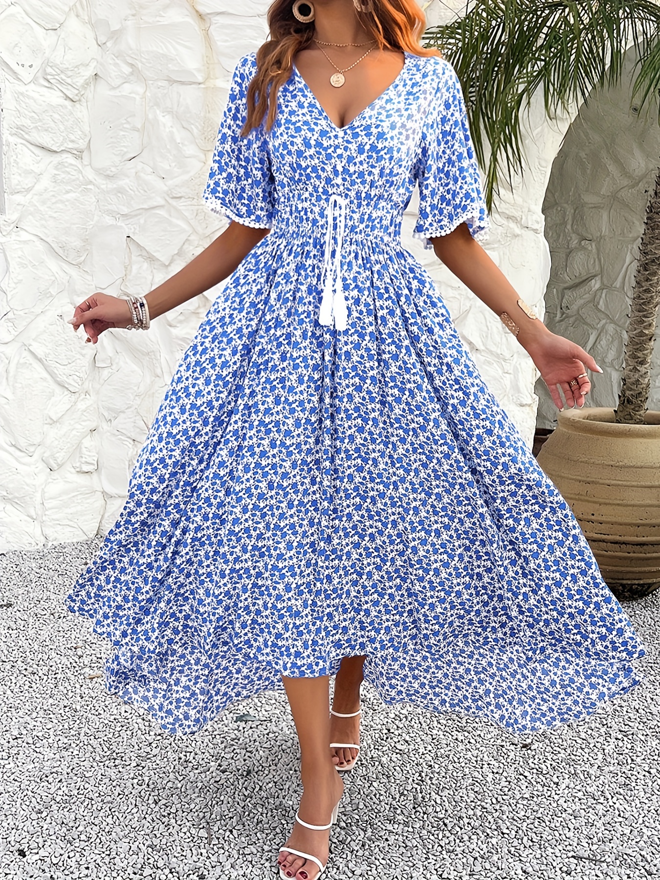 Midi Dresses Cute Easter Dress Easter Dresses For Women Sold On