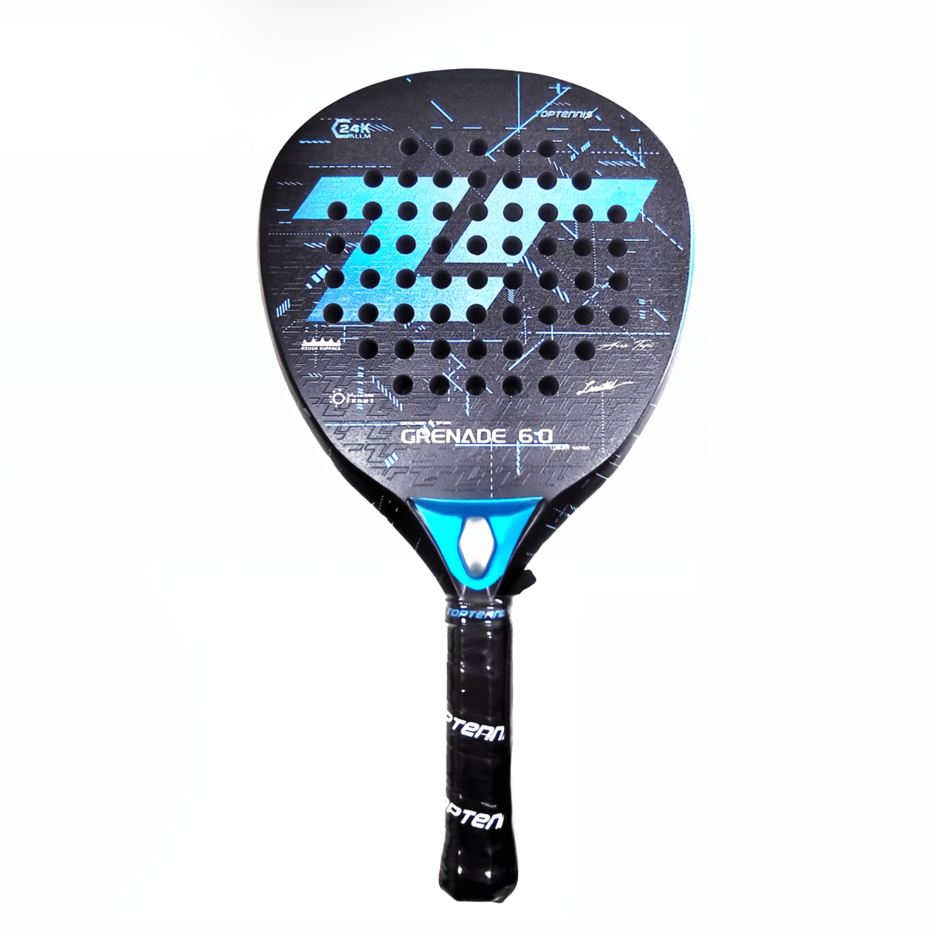 padel sold on Temu Australia
