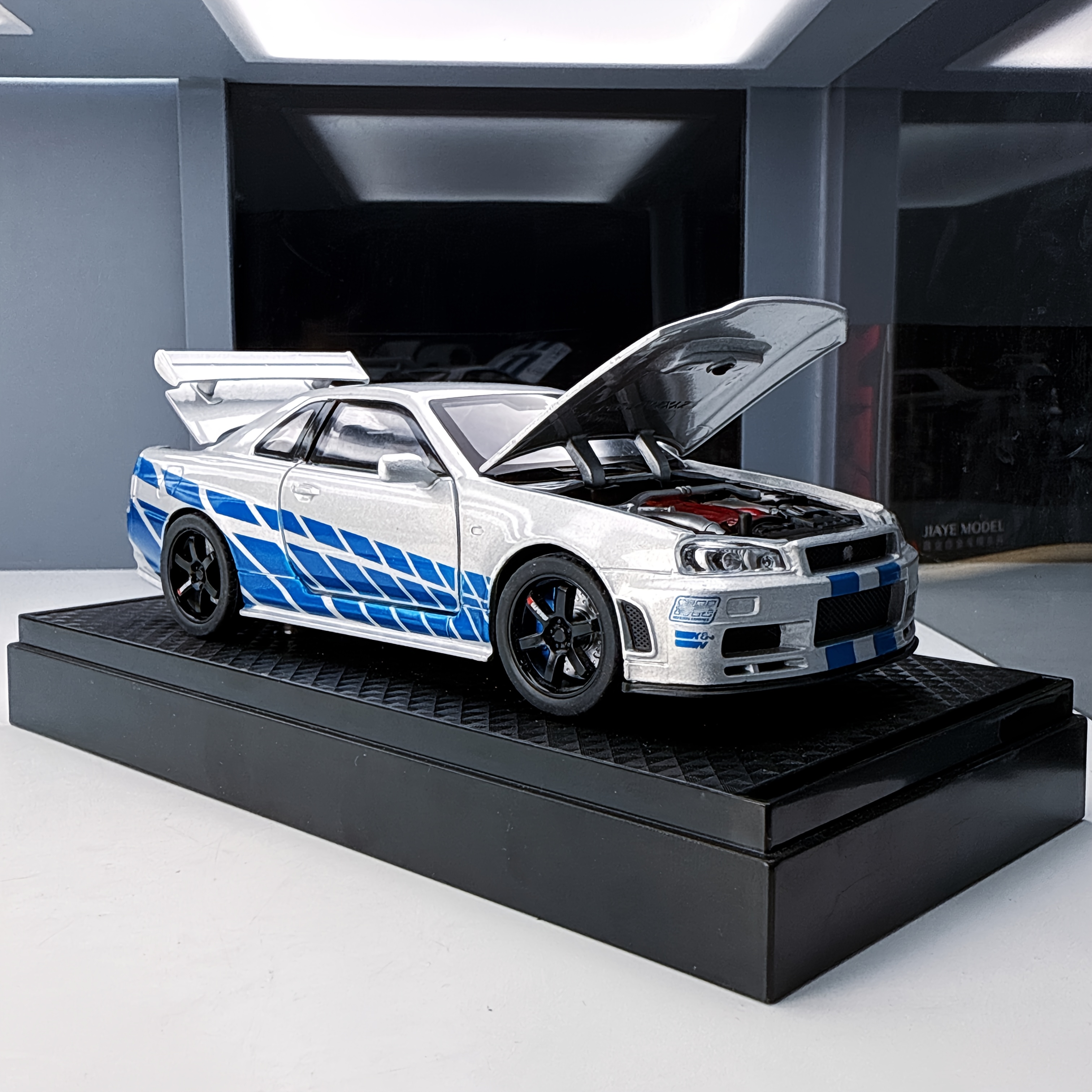 1 32 scale cars sold on Temu United States