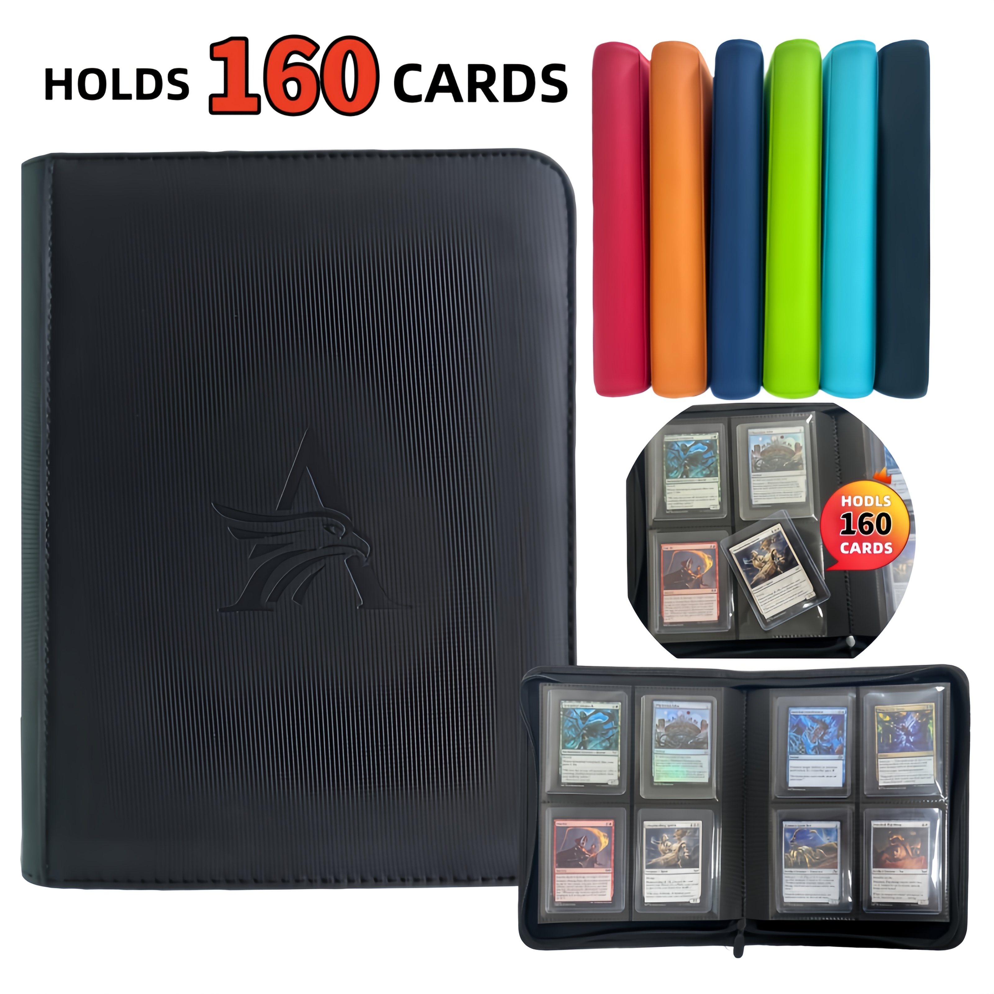 magic the gathering rare black cards Magic The Gathering Black Rares Booster Pack - 15 Black Rare MTG Cards Gift  Set