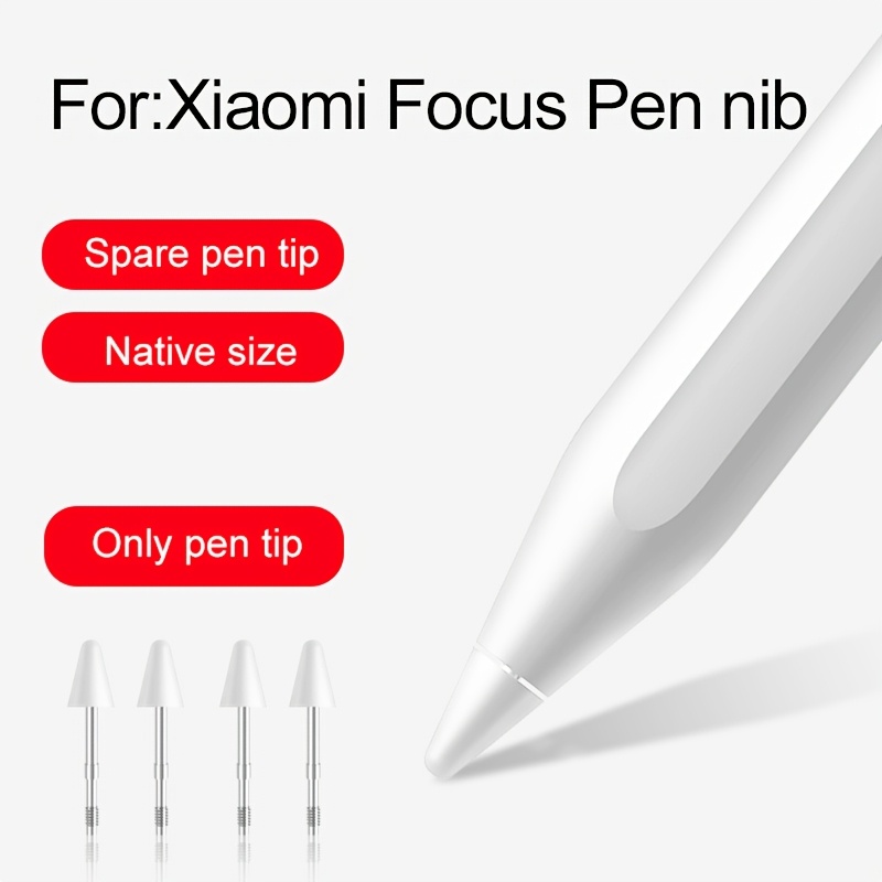 xiaomi focus kalem değiştirme tüyoları: hassas yazım için - Temu
