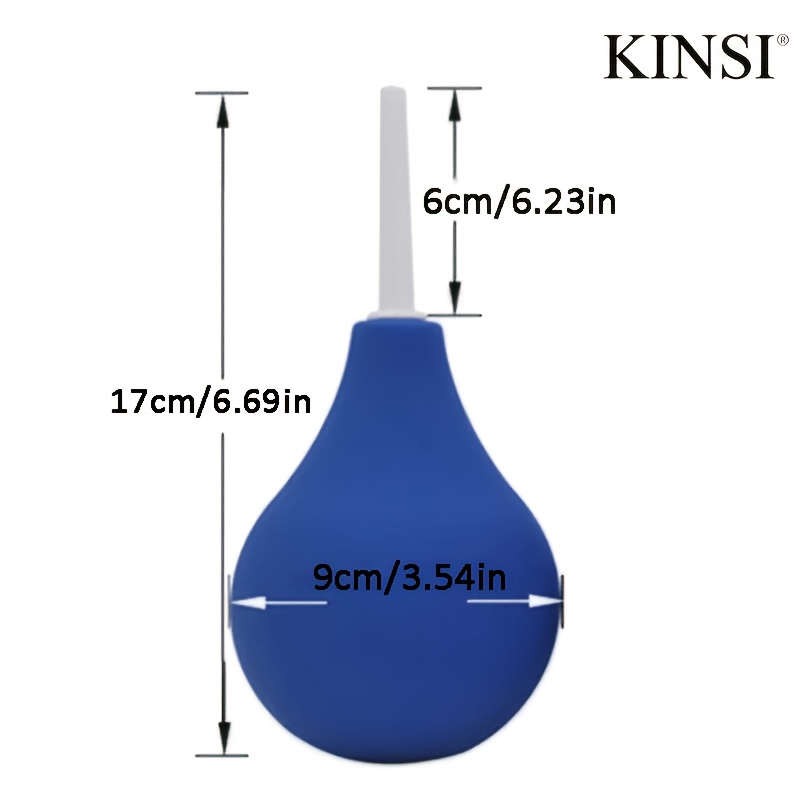 按压式 冲洗器，224ml， 清洁器，男女通用 清洗，便携式灌肠工具，成人 性爱道具，成人性爱用品，灌肠和冲洗 商品详情 4