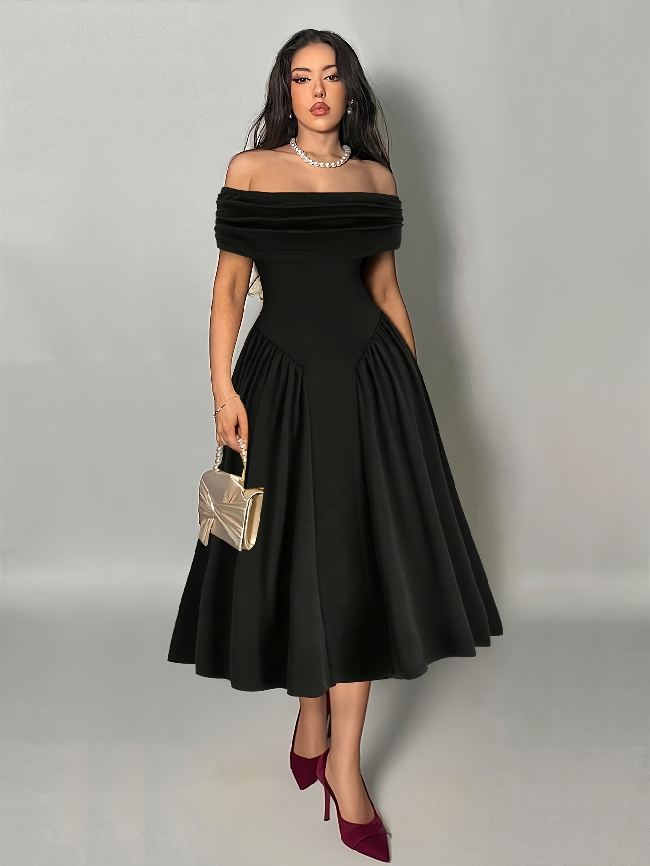 formal dresses for 60 year old woman Sophisticated Formal Dresses for Mature Women