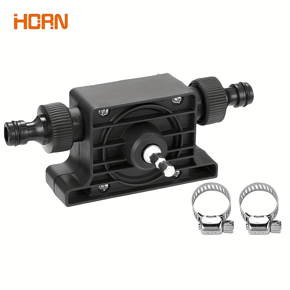 E-shop Die neueste verbesserte Version einer Mikro-Selbstansaugenden Pumpe für den Hausgebrauch, eine handbetriebene -Wasserpumpe, eine Dieselpumpe,