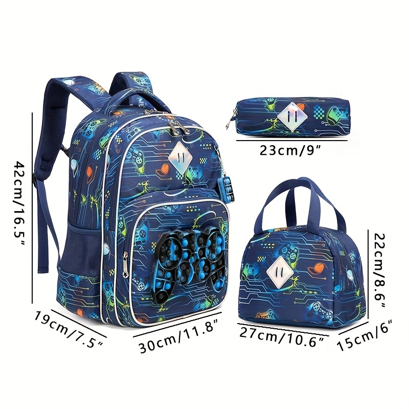 Middle School Large Bookbags Jansport Big Backpacks For Middle