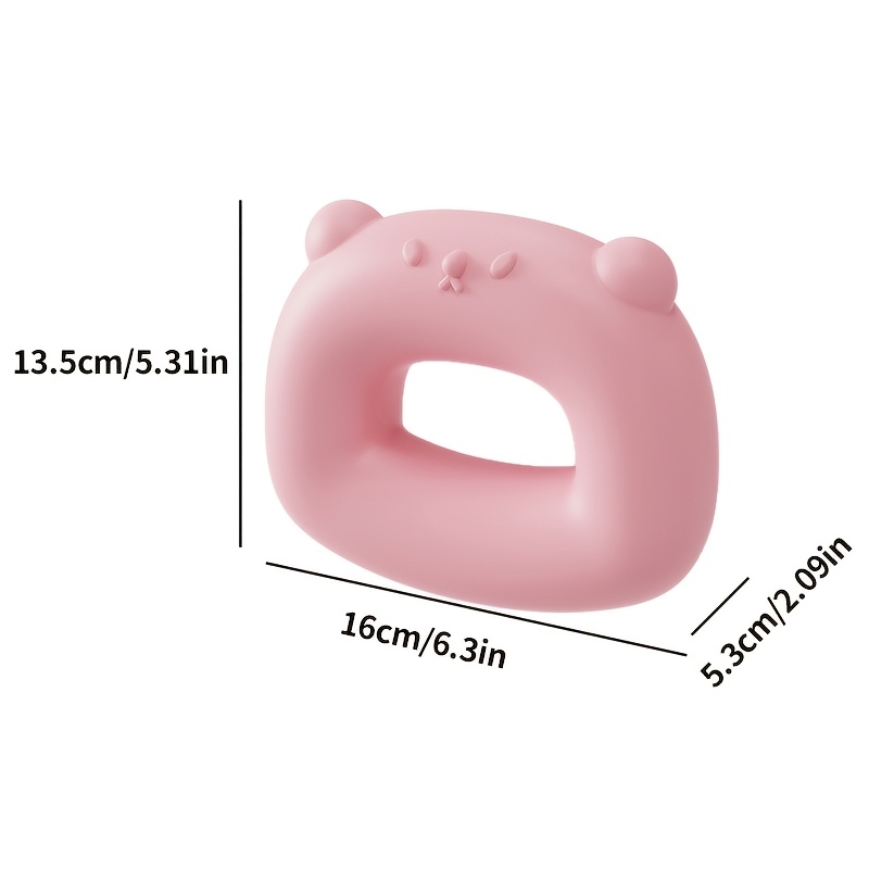 anillo fascial relajante muscular, masajeador de fitness, anillo de masaje, máquina deportiva 6