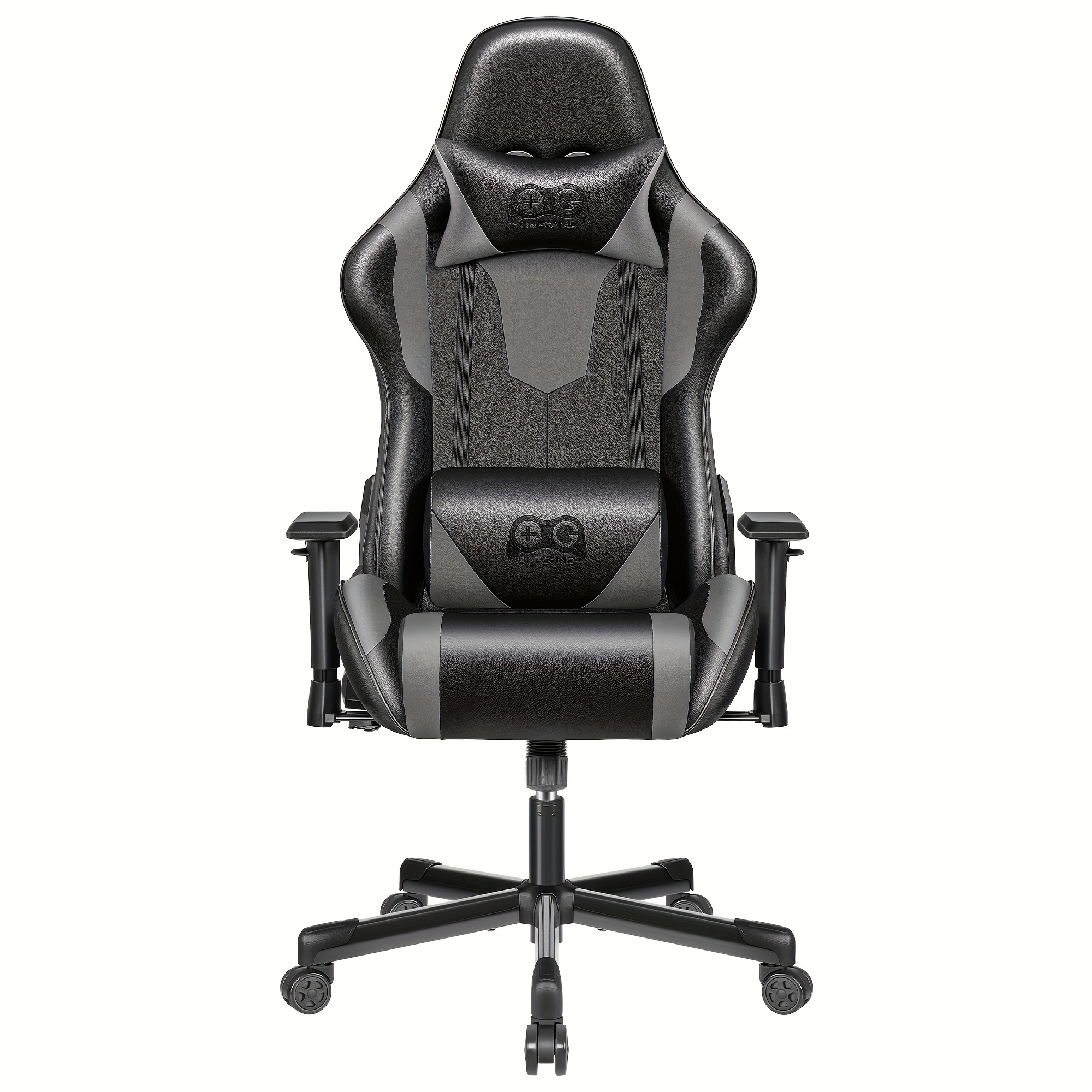 High-Back Gaming online Chair PC Office Chair Computer Racing Chair PU Desk Task Chair