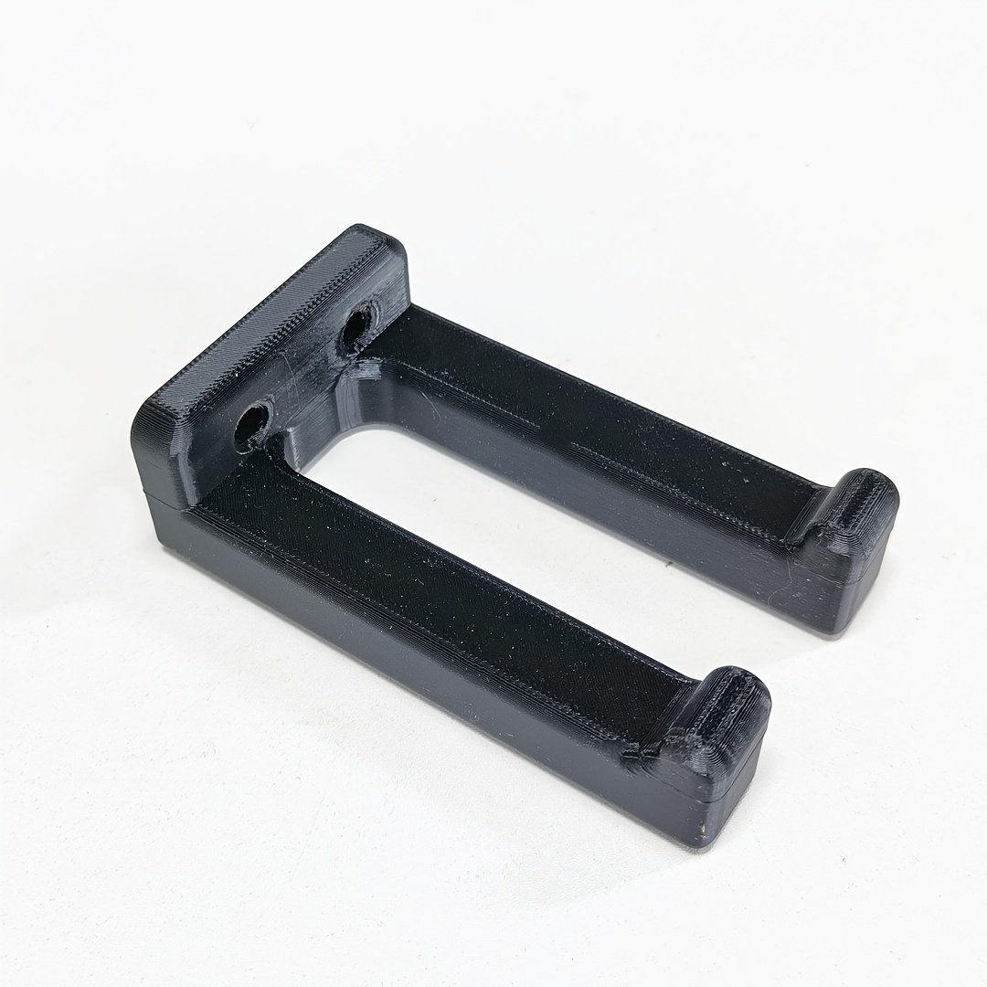 TEMU Supporto in Plastica per Chiavi a Bussola con a T, Organizzatore per Attrezzi da Garage/, Facile da Installare
