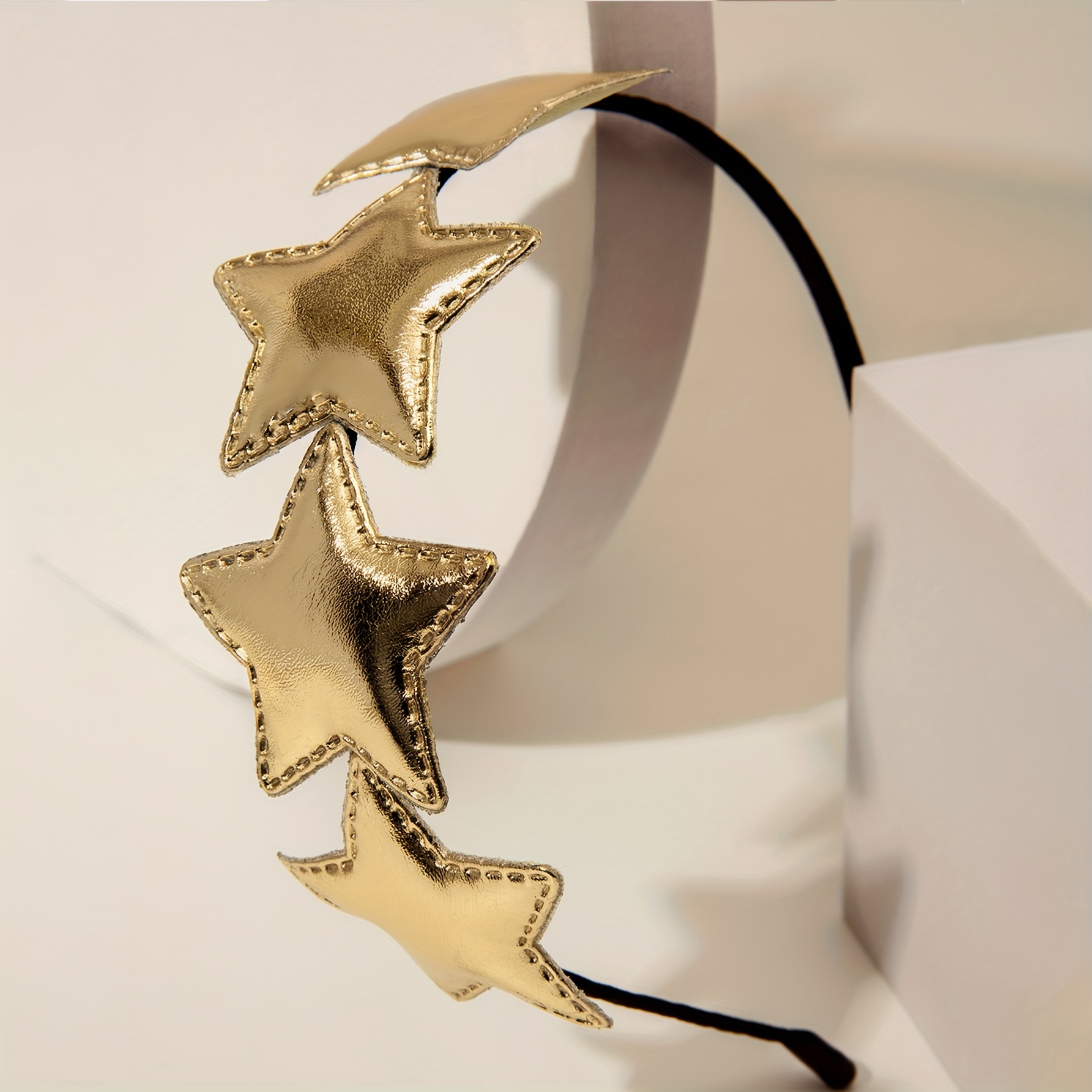 1pc Easy Versatile Star Headband
