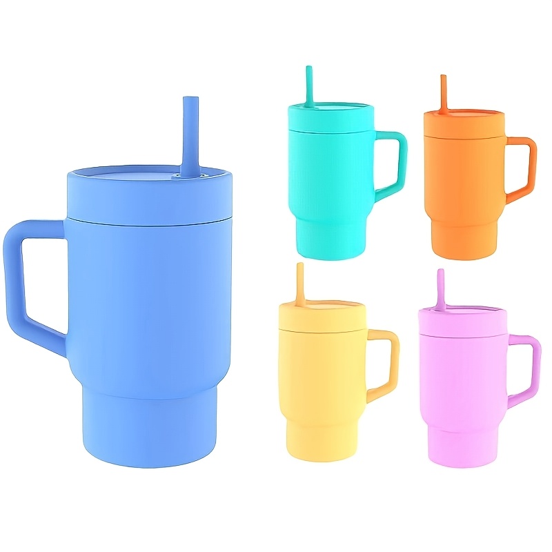 toddler cups sold on Temu United States