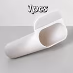 LocalDesktop Pen Holder/Pouch - Self-Adhesive Pen Container for Monitor Edges, Space-Saving on The Desktop, Suitable for Office And School Supplies - a Back-To-School Gift And a Must-Have for TeachersOpen in new tab.