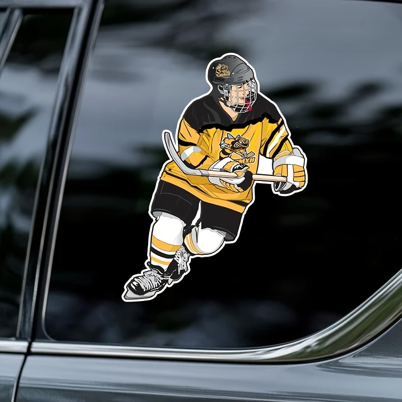 

Waterproof Vinyl Decal - Sticker For Car , Rear Windows & Laptops, -and-stick Application