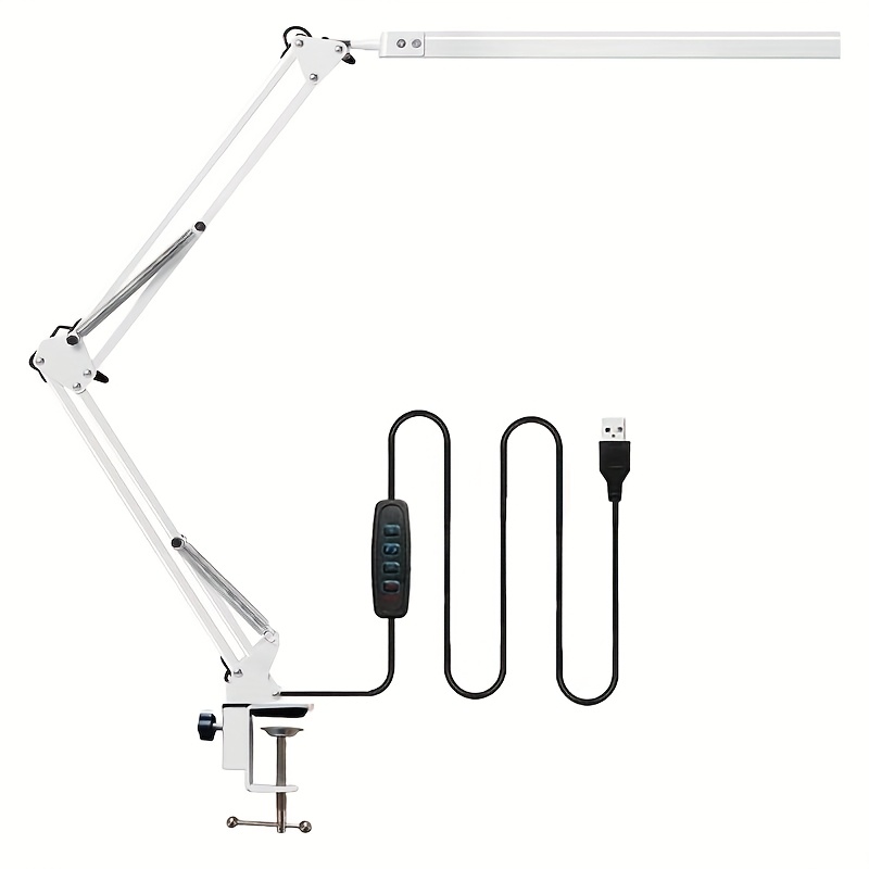Led Desk Lamp