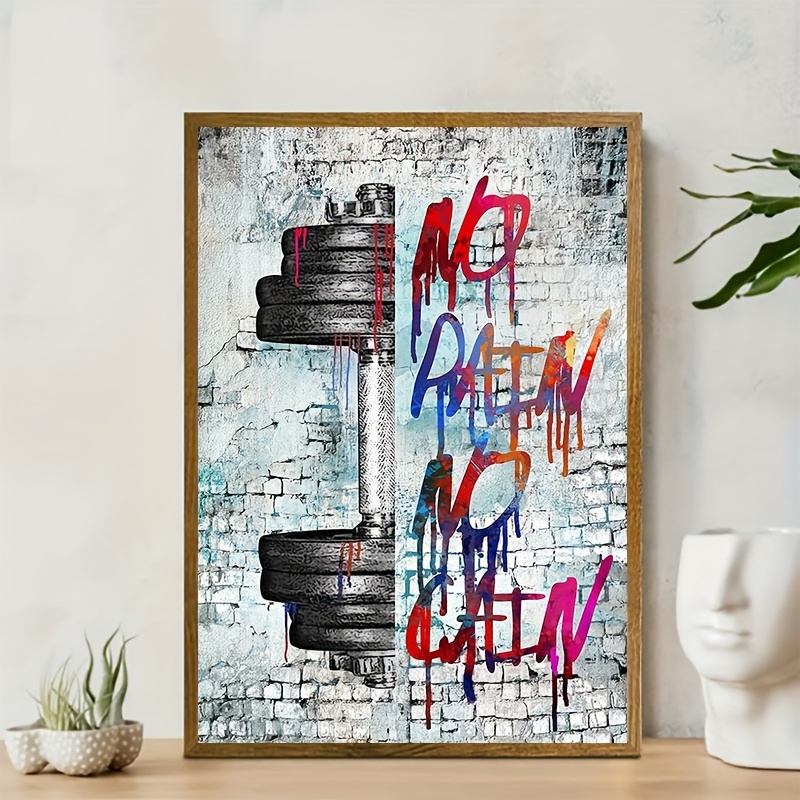 KAIRNE Set di 9 Stanza del Ragazza Stampe,Quadri per Camera Bambini Parete Decorazione,Citazioni Ispiratrici Poster e Stampe,Acquerello Poster e Stampe per Cameretta dei Bambini,Senza Cornice,20x 25CM