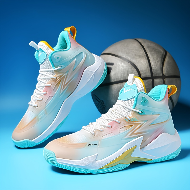 mens womens terrain basketball shoes heavy duty slip winter Temu