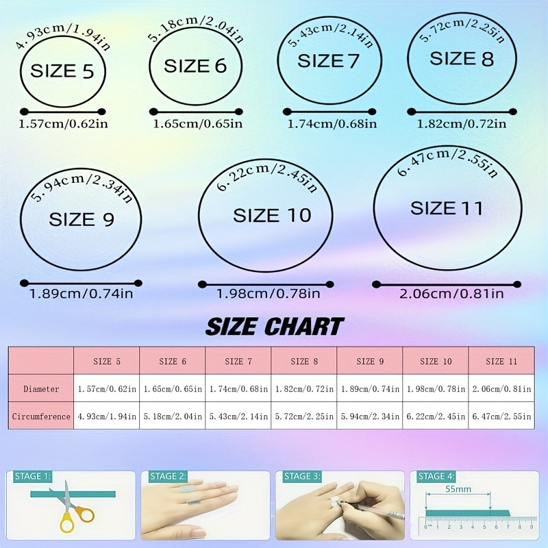 8mm Wide Flat Men's Silicone Ring for Sports